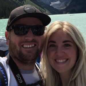 Meet your Posher, Dane